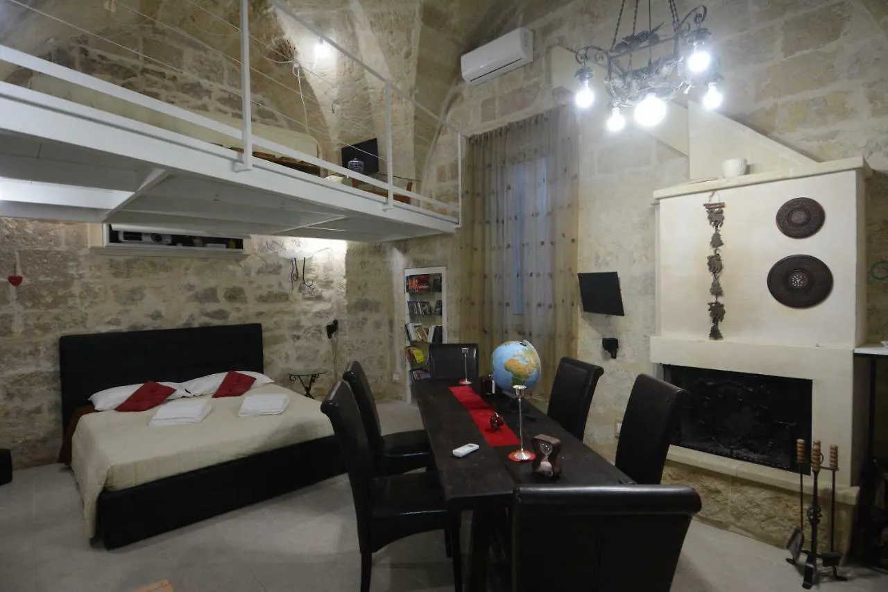 B&B Domus Gaia Лечче