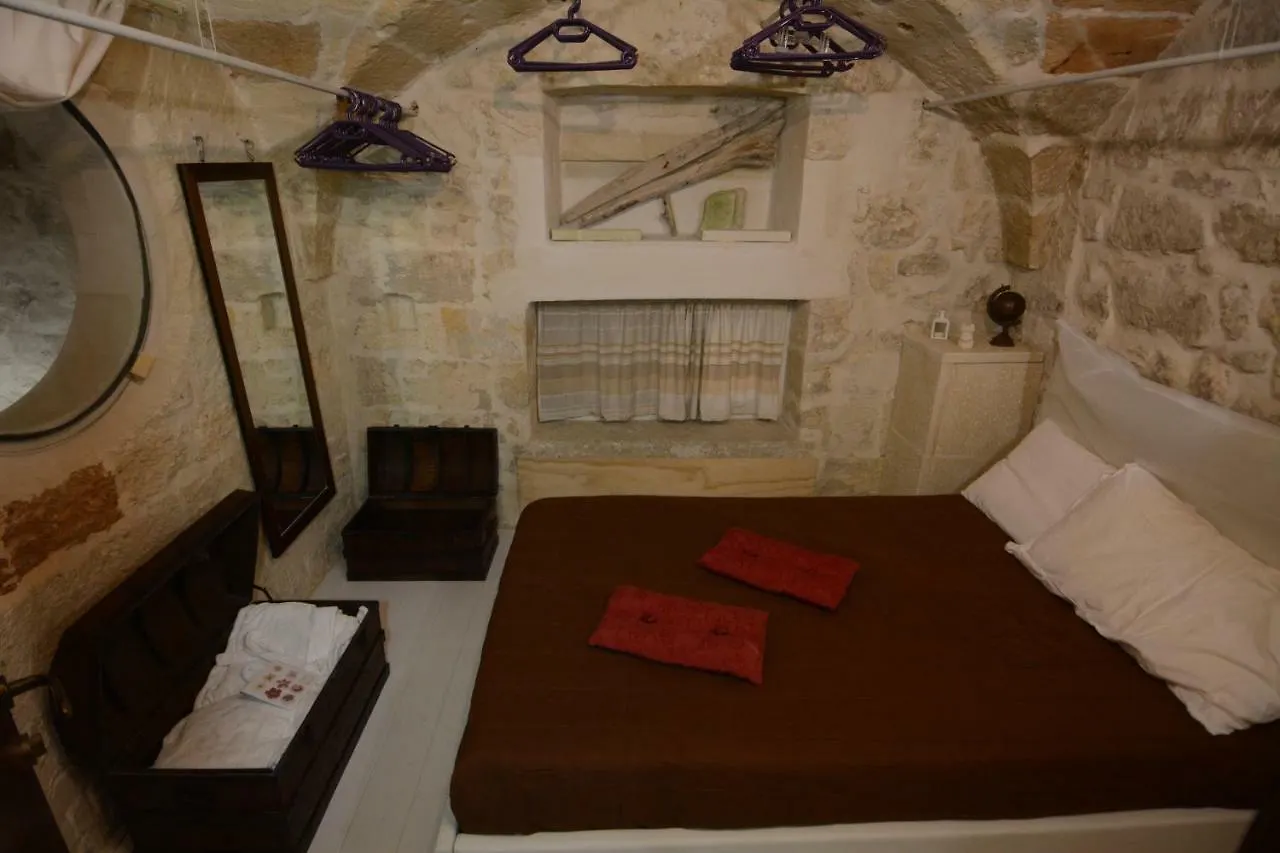 Bed & Breakfast B&B Domus Gaia Lecce