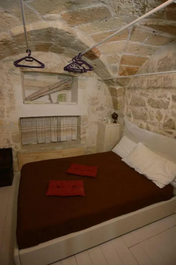 B&B Domus Gaia Лечче