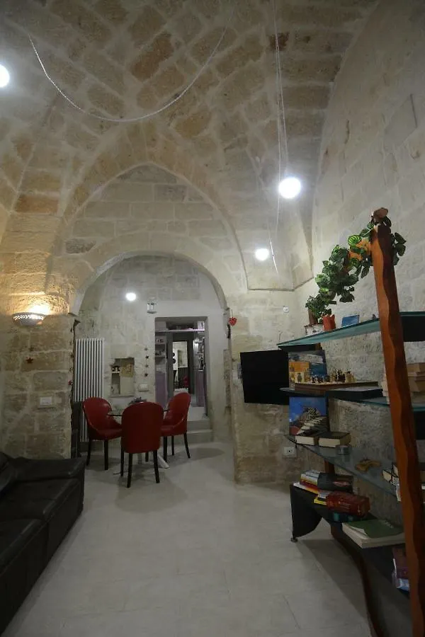 B&B Domus Gaia Лечче 0*,  Италия