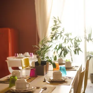 Bed & Breakfast 4 Balconi, Lecce